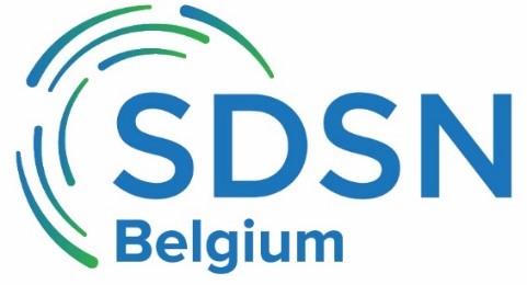 SDSN logo