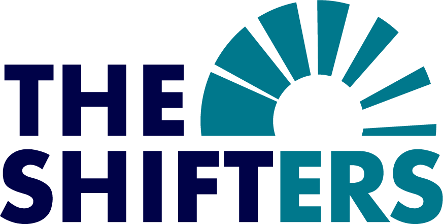 The Shifters logo